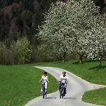 Penzion Agerhof