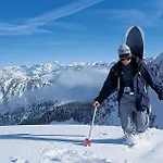 Penzion Agerhof Söll