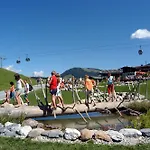 Penzion Agerhof Söll