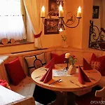 Penzion Agerhof 3*