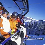 Penzion Agerhof 3*