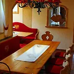 Agerhof Penzion Söll