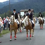 Penzion Agerhof Söll