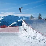 Agerhof Penzion Söll