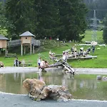 Penzion Agerhof