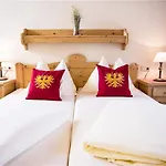 Penzion Agerhof 3*