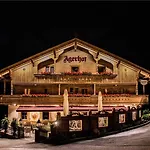 Agerhof Penzion