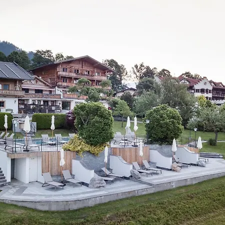 Pensjonat Agerhof 3*