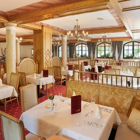 بيت ضيافة Agerhof 3*