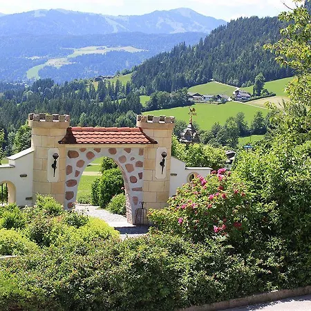 بيت ضيافة Agerhof 3*