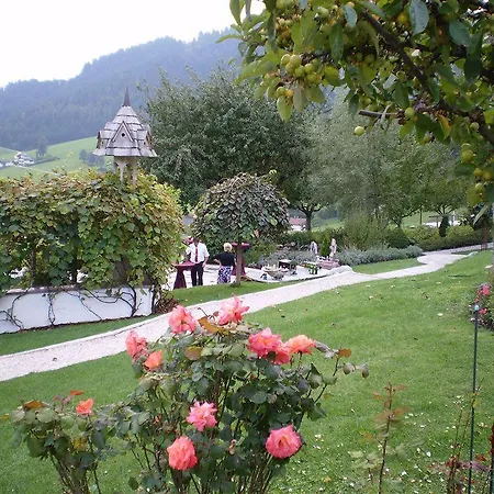 Gasthof Agerhof