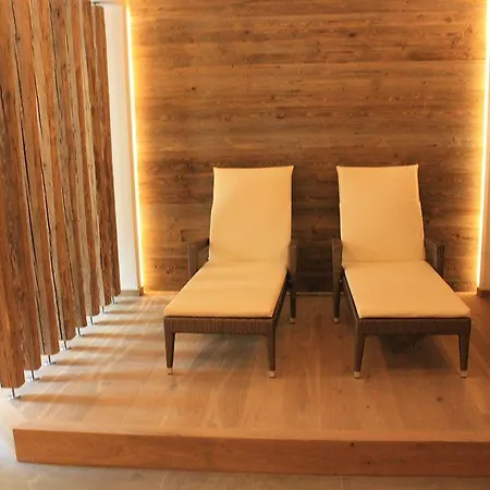 بيت ضيافة Agerhof 3*