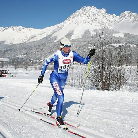 Gasthof Agerhof Söll