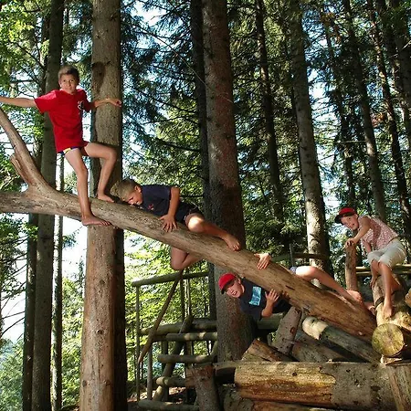 Gasthof Agerhof 3*