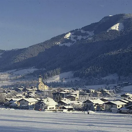 Agerhof سول