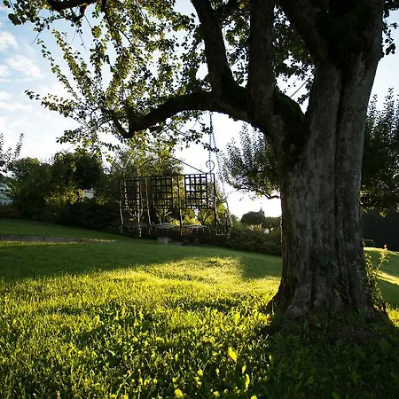 بيت ضيافة Agerhof