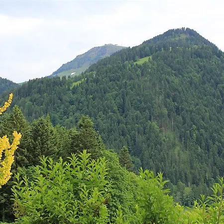 Agerhof بيت ضيافة