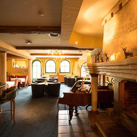 بيت ضيافة Agerhof 3*