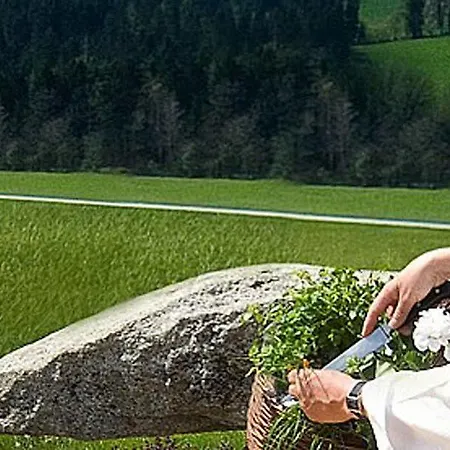 Agerhof Gasthuis Söll