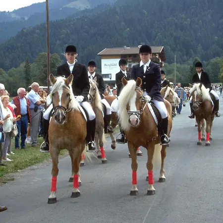 Gasthof Agerhof Söll