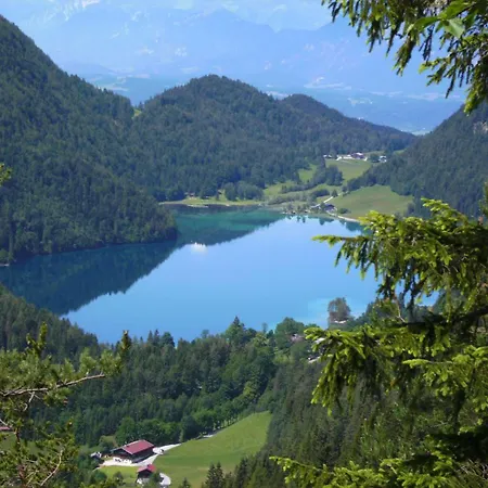 بيت ضيافة Agerhof