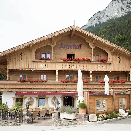 بيت ضيافة Agerhof