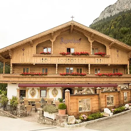 Agerhof سول