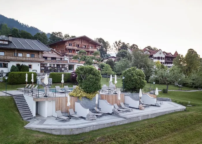 Pensjonat Agerhof 3*