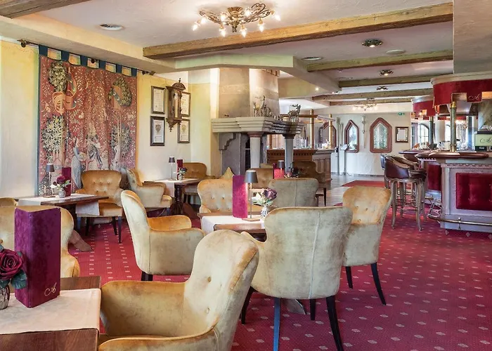 Pensjonat Agerhof Söll