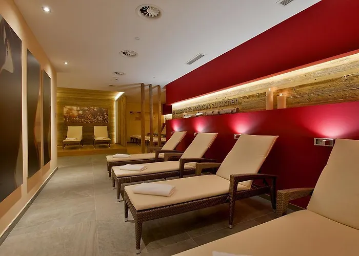 Pensjonat Agerhof 3*