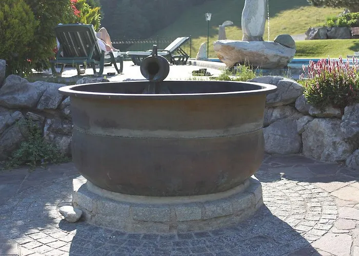 Pensjonat Agerhof Söll