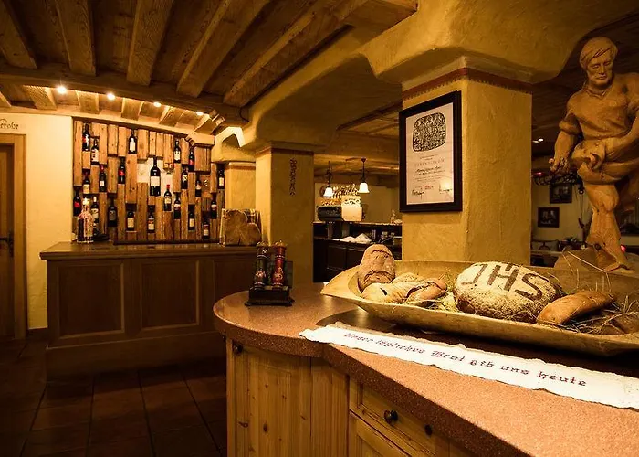 Pensjonat Agerhof Söll