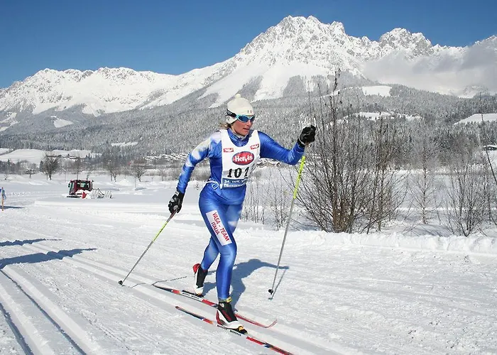 Pensión Agerhof Söll