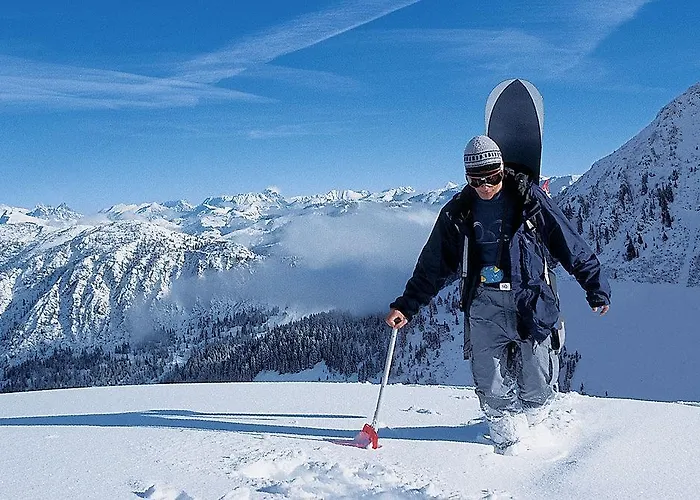Pensjonat Agerhof Söll