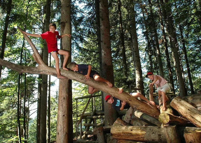 Pensjonat Agerhof 3*