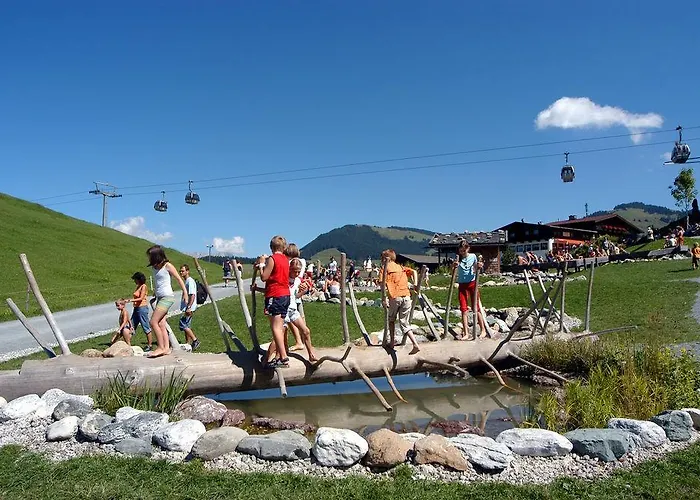 Pensión Agerhof Söll