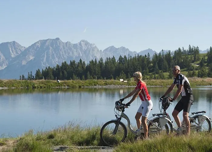 Agerhof Pensjonat Söll