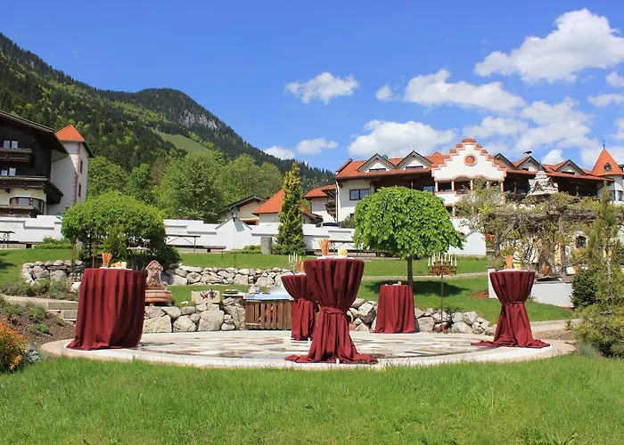 Agerhof Pensjonat 3*