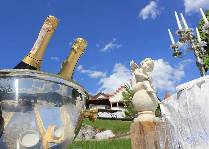 Agerhof Pensjonat 3*