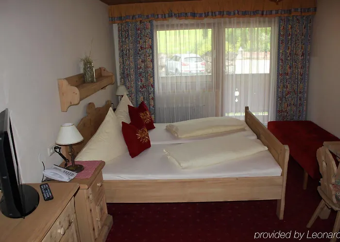 Agerhof Pensión Söll