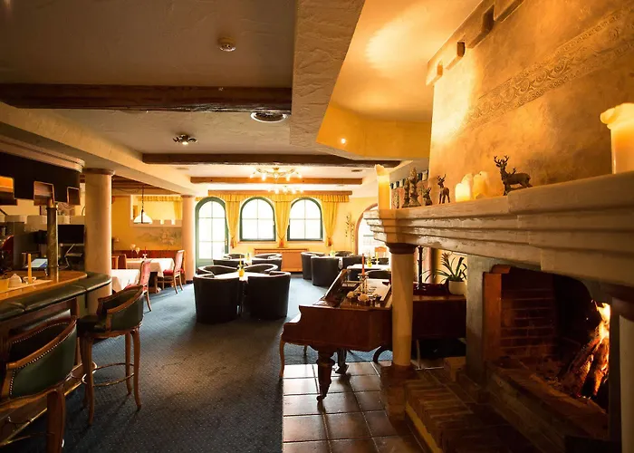 Pensjonat Agerhof 3*