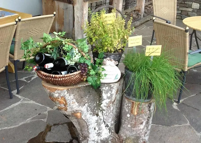 Agerhof Pensjonat 3*