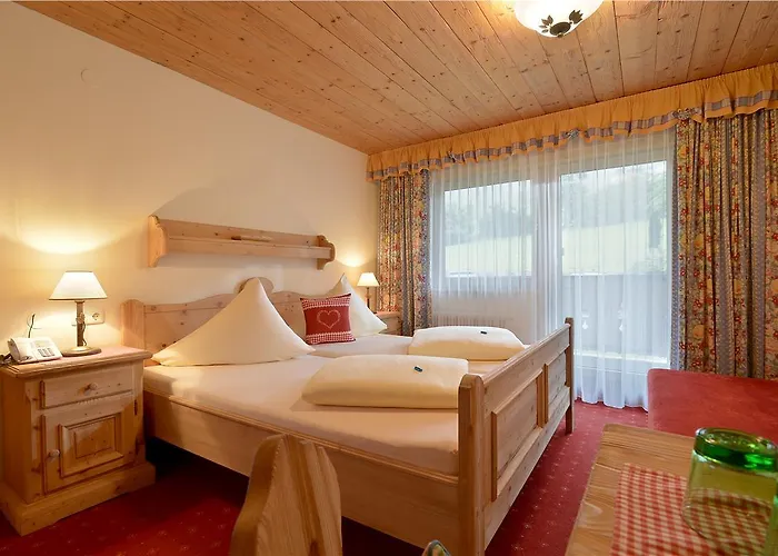 Agerhof Pensjonat 3*