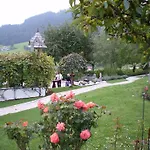Pensionat Agerhof