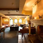 Pensionat Agerhof 3*