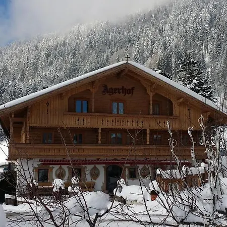 Agerhof 게스트하우스