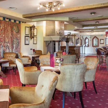 게스트하우스 Agerhof 솔