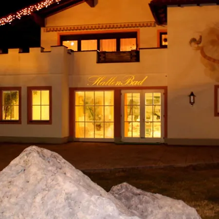 Agerhof 3*