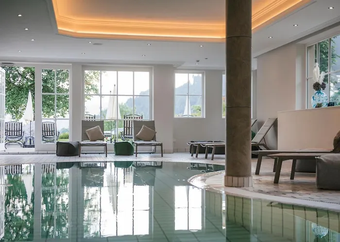 게스트하우스 Agerhof