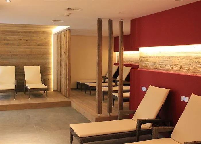 게스트하우스 Agerhof 솔